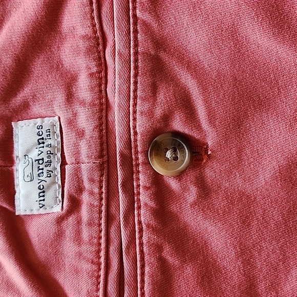 Vineyard Vines by Shep & Ian Sz. 38 Shorts‎ With Pockets - Picture 2 of 8